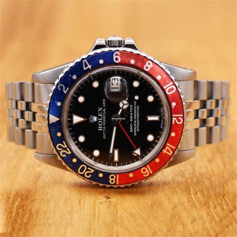 rolex gmt 16750 value|rolex gmt 16750 review.